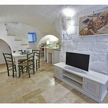 Dimora Barone Βίλα Monopoli Εξωτερικό φωτογραφία