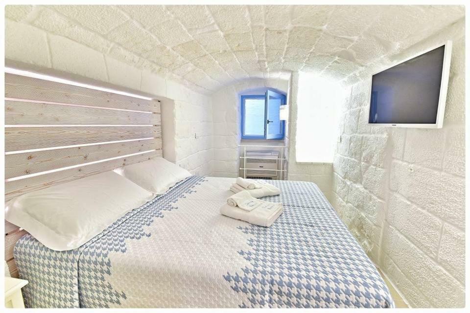 Dimora Barone Βίλα Monopoli Εξωτερικό φωτογραφία