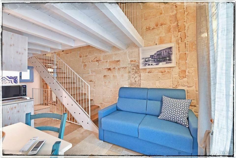 Dimora Barone Βίλα Monopoli Εξωτερικό φωτογραφία