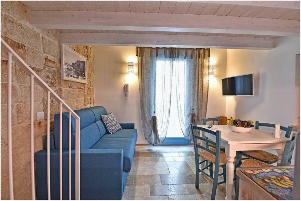 Dimora Barone Βίλα Monopoli Εξωτερικό φωτογραφία